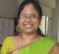 Dr. S. Narmatha